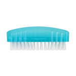 Elliotts Plastic Double Sided Nail Brush